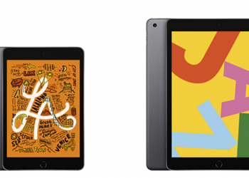 傳 iPad 10.8 與「9 吋」iPad mini 將接連登場？大大螢幕只要小小代價