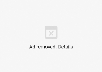 Google Chrome 對「耗資源廣告」下重手 ，預計八月降臨