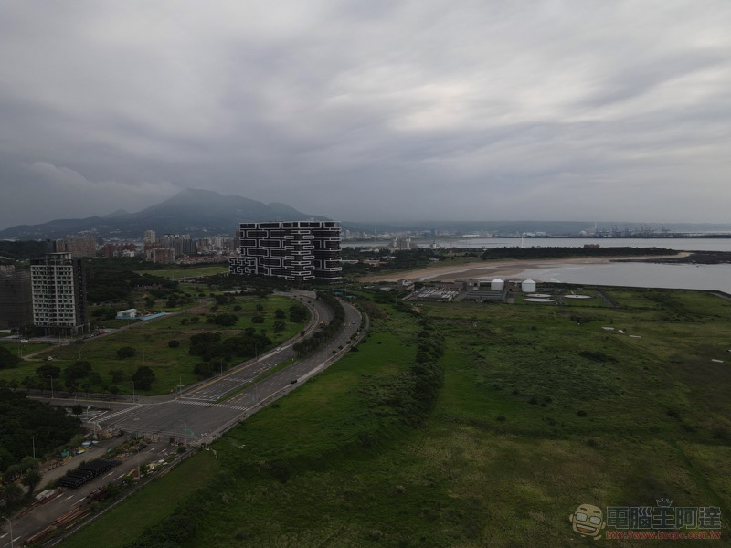 DJI Mavic Air 2 開箱實測 ：盡情享受飛行的創作利器 - 電腦王阿達