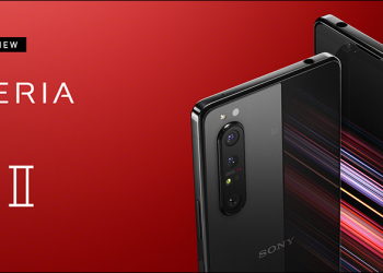 日本電信商宣佈 Sony 首款 5G 旗艦手機 Xperia 1 II 將於 5/22 於日本率先發售，預計 6 月在台推出