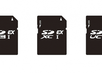 次世代記憶卡標準 SD 8.0 的 SD Experss 不意外瞄準了 8K 影片，最高直接到近 4GB/s 啊啊啊