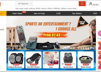 「不推」踩雷的購物經驗 Dealextreme (dx.com) ，說不清楚的運費與石沈大海的物流 - 電腦王阿達