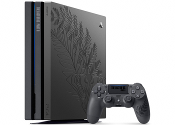 PS4 Pro《The Last of Us Part II》特別版主機、週邊於 6/19 與遊戲同步開賣