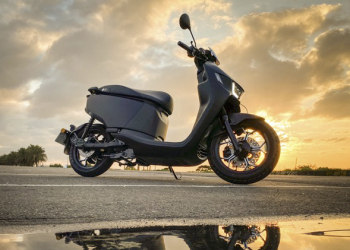 宏佳騰預告 Ai-1 將新增聲控啟動功能 ？5/21 愛玩日真的很愛玩！