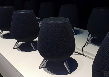 三星 Galaxy Home 智慧喇叭「難產」多年，終究宣告胎死腹中