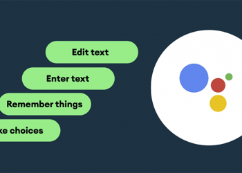 Google Assistant 的「捷徑」 Action Blocks 正式提供下載