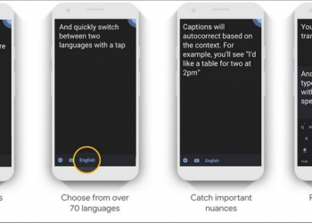 Google 響應全球無障礙體認日，推出多項Android無障礙新功能