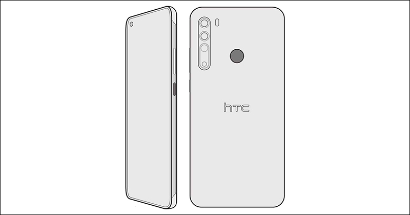 HTC 型號 2Q9J100 新機通過 NCC 認證，疑似為傳聞將發表的 Desire 20 Pro