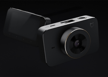 小米行車記錄器2 即將登場，升級 2K 畫質、支援 3D 降噪夜視