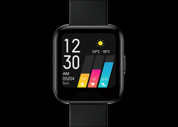 realme 發表 realme Watch 智慧手錶、 realme Buds Air Neo 真無線藍牙耳機、 realme Smart TV 智慧電視（同場加映： realme 10000 行動電源 2）