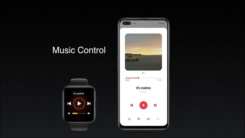 realme 發表 realme Watch 智慧手錶、 realme Buds Air Neo 真無線藍牙耳機、 realme Smart TV 智慧電視（同場加映： realme 10000 行動電源 2） - 電腦王阿達