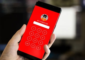 電話防盜報警器 有人偷用、PIN 碼輸入錯誤、被竊取就會立刻響起 - 電腦王阿達