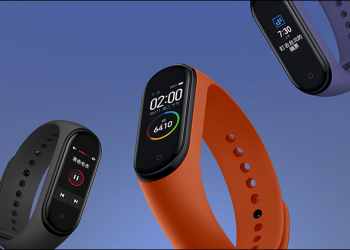 小米手環4 限時優惠只要 665 元！另有多款「每日精選」小米商品限時降價優惠（整理）