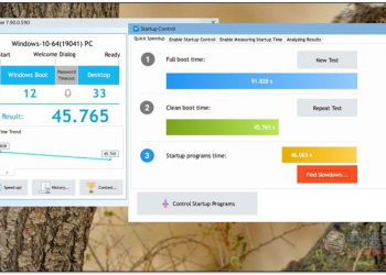 BootRacer Premium 能加快電腦開機速度的專業軟體限免下載中，原價 24.95 美金 - 電腦王阿達