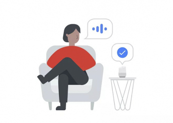 出張嘴就能請 Nest 智慧喇叭買東西， Google 正測試 Voice Match 付款功能