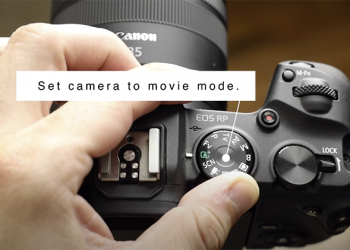 拿 Canon 相機來視訊會議的 EOS Webcam Utility 推 Mac 版本（怎麼用看這裡）