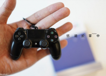 「PS4 無線控制器造型悠遊卡」公開預購方式 限量28000個