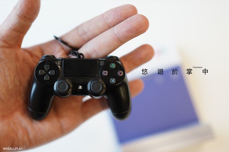 「PS4 無線控制器造型悠遊卡」公開預購方式 限量28000個 - 電腦王阿達 「PS4 無線控制器造型悠遊卡」公開預購方式 限量28000個 - 電腦王阿達