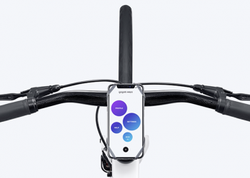 Gogoro Eeyo 1 電動自行車登場，續航最高 90 公里（還有 S 版！）