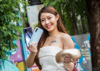 vivo Y50 與 vivo Y15 2020 於 6/1 在台上市，訂價 7990、5990元 - 電腦王阿達