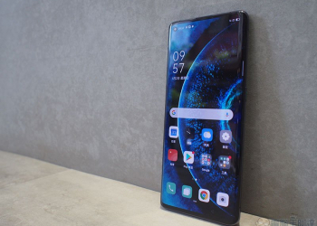 OPPO Find X2 Pro 通過 NCC 認證，預計近期在台開賣！