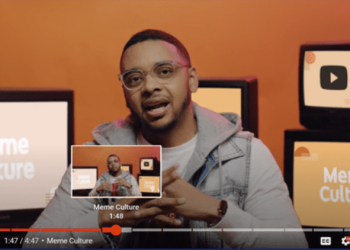 YouTube 總算有了「章節」的時間戳記功能 ，讓你快速找到想看的片段