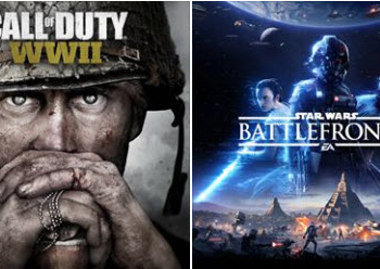 PlayStation Plus 會員6月免費遊戲 將提供《決勝時刻：二戰》與《星際大戰：戰場前線 2》