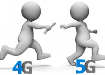 門號快到期，該等5G，還是4G爽爽用呢?