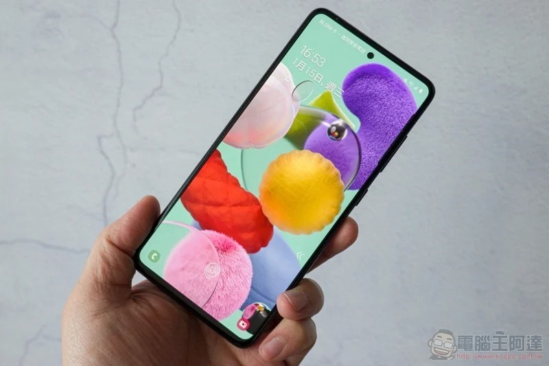Android 大當機桌布