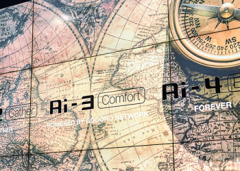 宏佳騰智慧電車未來計畫重磅宣布 ：Ai-2 三輪車款與 Ai-4 單電車、Ai-1 ABS 也將登場