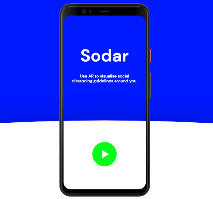 Google推出網頁服務「Sodar」 可透過手機協助確認保持2米社交距離 - 電腦王阿達 Google推出網頁服務「Sodar」 可透過手機協助確認保持2米社交距離 - 電腦王阿達