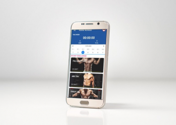 在沒有設備的家中鍛鍊　提供 28 天挑戰、各部位鍛鍊計劃，無需使用器材 - 電腦王阿達