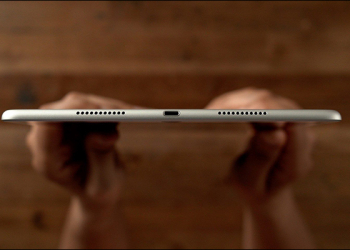 傳聞 iPad Air 第四代改用 USB-C 介面，下一代 iPad mini 仍保留 Lightning