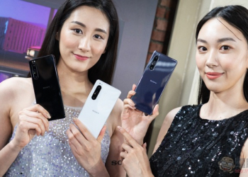 Xperia 1 II 在台發表 5G 極速動手玩，NT$35,990 的 Sony 全能旗艦