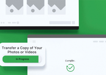 Facebook 跨服務照片、影片傳輸工具正式上線，一鍵移轉好方便（內含教學）