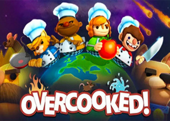 EPIC Game Stores 開放合作休閒遊戲《煮過頭》限免下載，還當不當朋友？