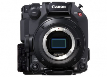 Canon 說明「 雙增益輸出 」是怎麼讓 C300 III 達到 16+ 的強大動態範圍