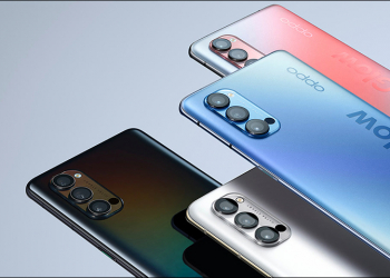OPPO Reno4 系列 5G 新機正式發表：支援 65W 超級閃充、錄影超級防手震 3.0 並支持超級夜景錄影