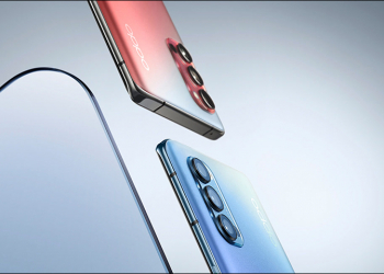 OPPO Reno4 系列 5G 新機正式發表：支援 65W 超級閃充、錄影超級防手震 3.0 並支持超級夜景錄影