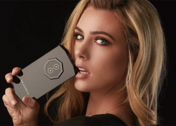 七邊形旗艦手機 BRANDEIS PROMETHEUS 開放集資，硬體配備號稱地表最強