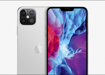 疑似 iPhone 12 系列保護殼曝光？三種機身尺寸、採用直方中框設計