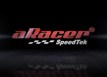 大型重機也能跟 Gogoro 合唱生日快樂 ！aRacer 讓重車用銷魂聲浪展現 「反差萌」