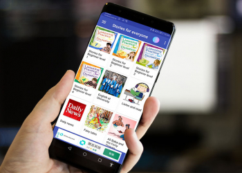 通過故事學習英語 提供大量真人發音的免費故事書，適合兒童、初中高階都有