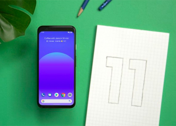 Android 11 Beta 推出 Pixel 系列搶先品嚐，重點特色整理看這邊 