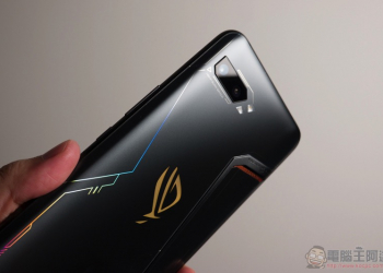 ASUS ROG Phone 3 通過 EEC 認證，線上零售商列出兼容配件