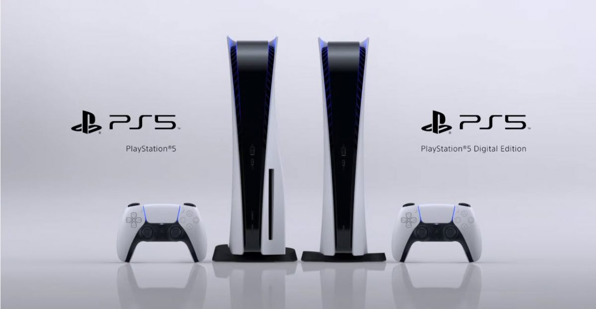 PS5 標準（光碟）版/數位版售價與上市日期於法國 Amazon 曝光 - 電腦王阿達