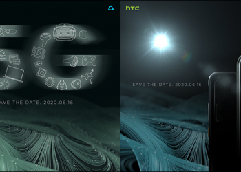 HTC Desire 20 Pro 實機諜照曝光！新機將於 6/16 發表