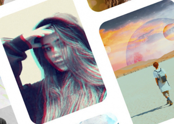 AI 拍照大師上身！ Adobe Photoshop Camera 來了（iOS 與 Android 都有）