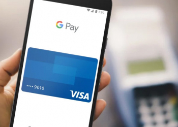 如果你沒有 Google Pay 不行，請先不要嘗試 Android 11 Beta