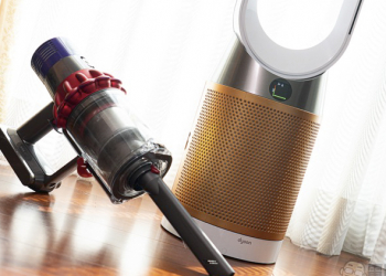 有效提升「環境防禦力」！ Dyson 帶你輕鬆掌握室內空氣品質、居家清潔兩大關鍵